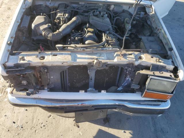 Photo 11 from auction – 1992 FORD RANGER with VIN 1FTCR10A5NTA34829