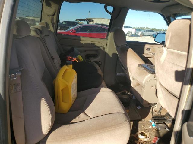 Photo 10 from auction – 2005 GMC SIERRA with VIN 2GTEC13T051162358