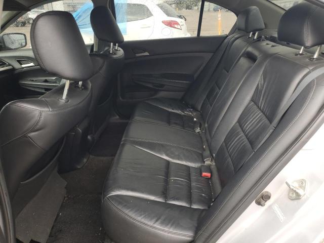 Photo 10 from auction – 2011 HONDA ACCORD SE with VIN 1HGCP2F61BA150889