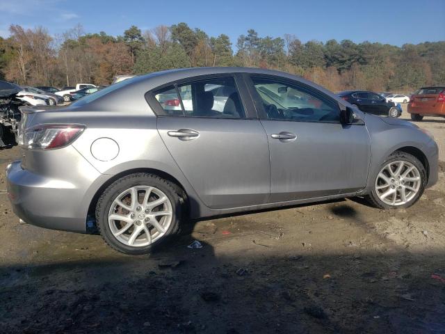 Photo 3 from auction – 2012 MAZDA 3 S with VIN JM1BL1V95C1683549