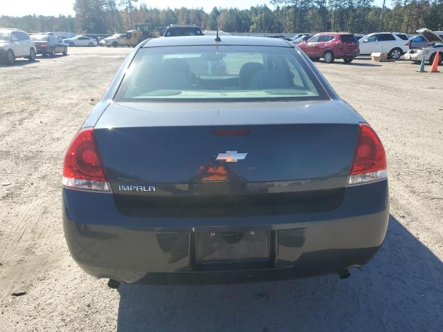 Photo 6 from auction – 2012 CHEVROLET IMPALA LS with VIN 2G1WA5E34C1210108