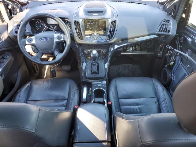 Photo 8 from auction – 2015 FORD ESCAPE TIT with VIN 1FMCU9J93FUB86178