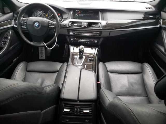 Photo 8 from auction – 2014 BMW 535 XI with VIN WBA5B3C58ED538242