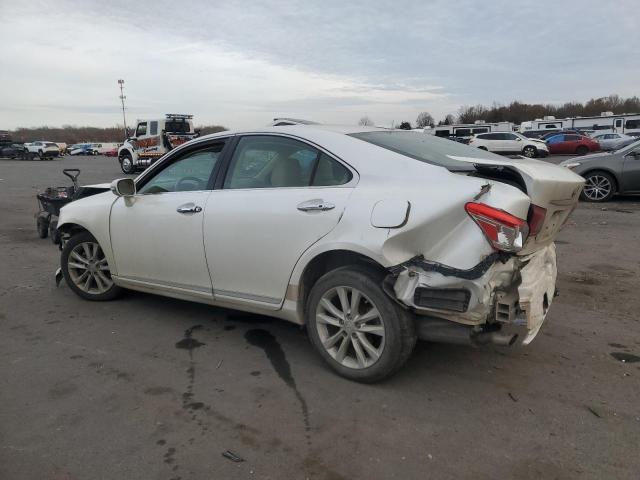 Photo 2 from auction – 2011 LEXUS ES 350 with VIN JTHBK1EG6B2432080