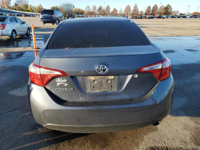 Photo 6 from auction – 2016 TOYOTA COROLLA L with VIN 5YFBURHEXGP482333