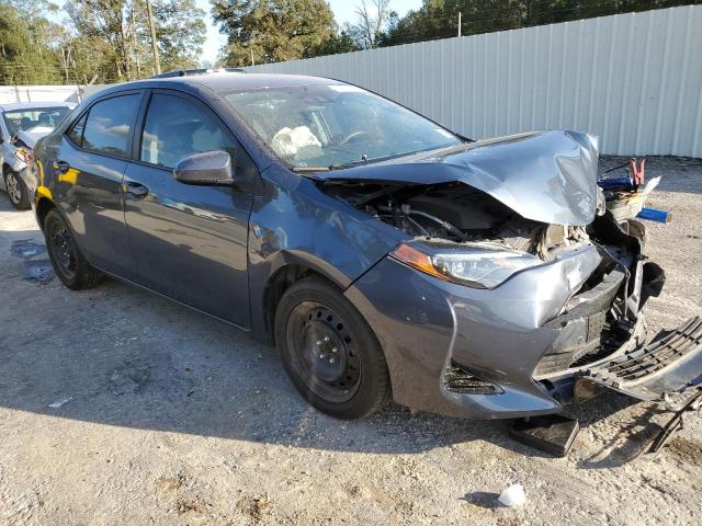 Photo 4 from auction – 2019 TOYOTA COROLLA L with VIN 5YFBURHE3KP876071