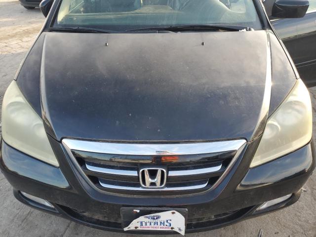 Photo 11 from auction – 2007 HONDA ODYSSEY TO with VIN 5FNRL38857B056330