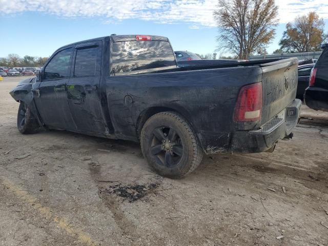 Photo 2 from auction – 2013 RAM 1500 ST with VIN 1C6RR6FTXDS716567