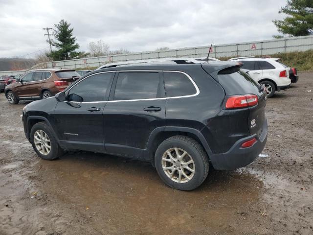 Photo 2 from auction – 2016 JEEP CHEROKEE L with VIN 1C4PJMCS4GW319098