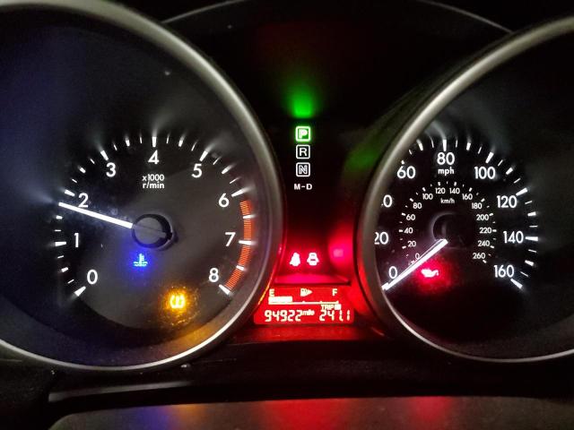 Photo 9 from auction – 2015 MAZDA 5 SPORT with VIN JM1CW2BL6F0180558
