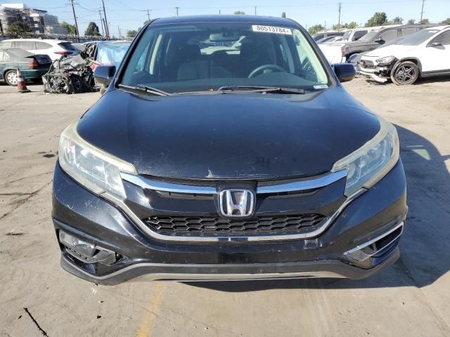 Photo 5 from auction – 2015 HONDA CR-V EX with VIN 2HKRM3H53FH560121