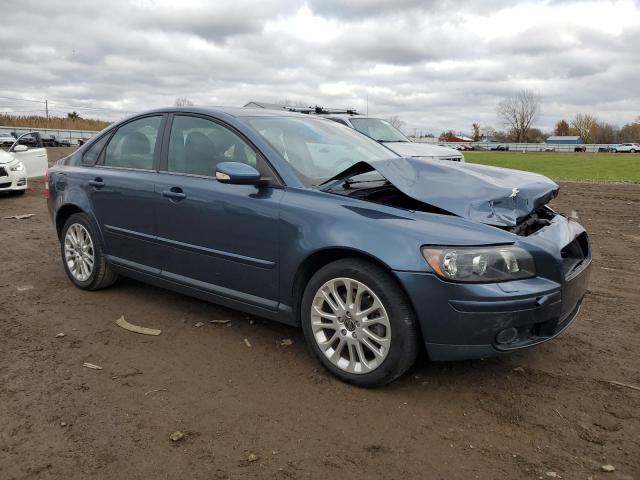 Photo 4 from auction – 2005 VOLVO S40 T5 with VIN YV1MS682852089228