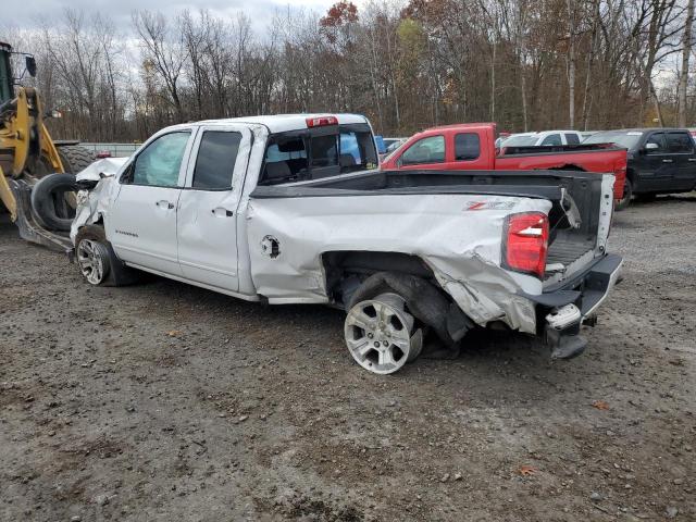 Photo 2 from auction – 2016 CHEVROLET SILVERADO with VIN 1GCVKREC7GZ275426