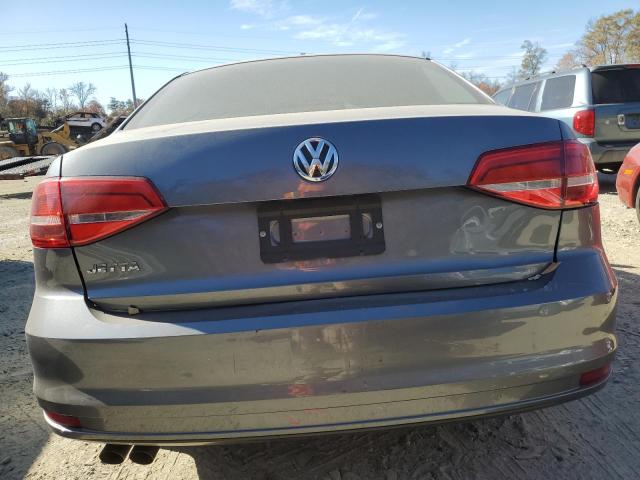 Photo 6 from auction – 2015 VOLKSWAGEN JETTA BASE with VIN 3VW2K7AJ7FM277055