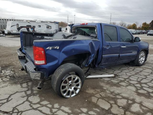 Photo 3 from auction – 2012 GMC SIERRA K15 with VIN 3GTP2WE74CG300268