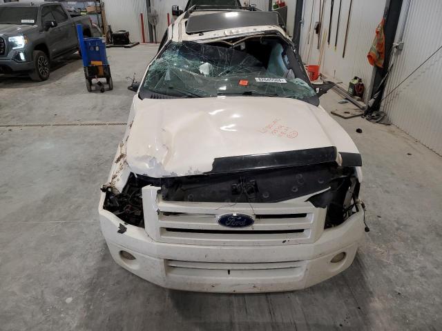Photo 5 from auction – 2008 FORD EXPEDITION with VIN 1FMFK19598LA42486
