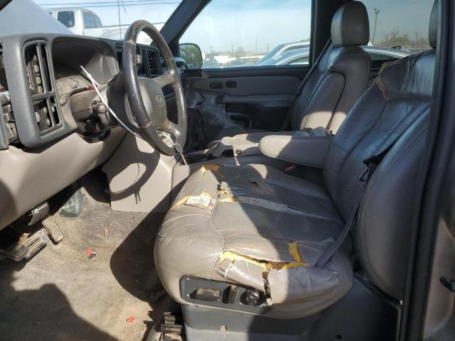 Photo 7 from auction – 2002 CHEVROLET SUBURBAN K with VIN 3GNFK16Z02G196575