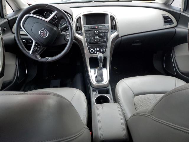 Photo 8 from auction – 2015 BUICK VERANO CON with VIN 1G4PR5SK8F4129410