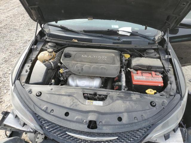 Photo 11 from auction – 2015 CHRYSLER 200 S with VIN 1C3CCCBB9FN654385