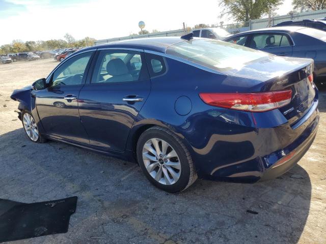 Photo 2 from auction – 2016 KIA OPTIMA EX with VIN 5XXGU4L32GG071564