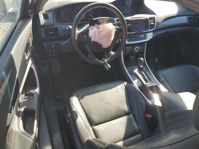 Photo 8 from auction – 2013 HONDA ACCORD EXL with VIN 1HGCT2B88DA012093