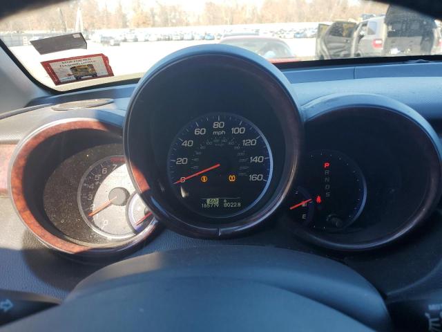 Photo 9 from auction – 2012 ACURA RDX with VIN 5J8TB1H29CA004213