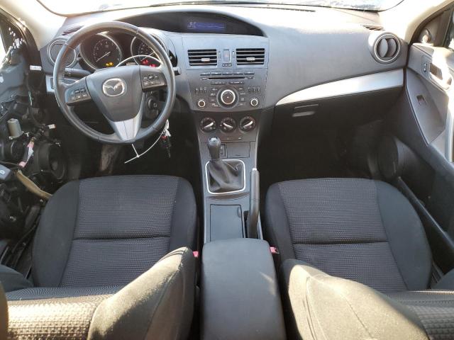 Photo 8 from auction – 2012 MAZDA 3 I with VIN JM1BL1L79C1568034