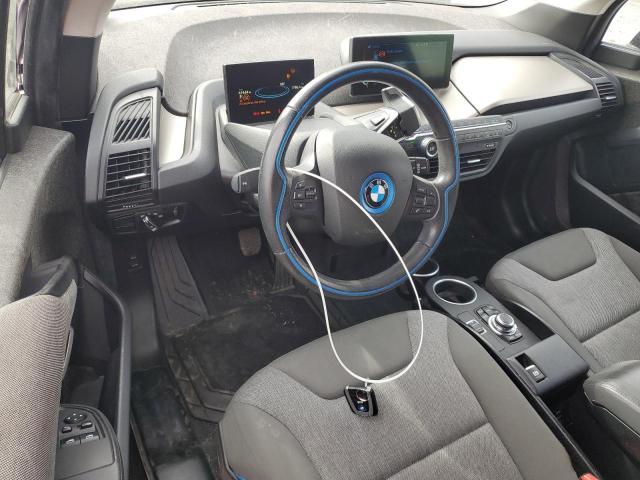 Photo 8 from auction – 2016 BMW I3 BEV with VIN WBY1Z2C56GV556516