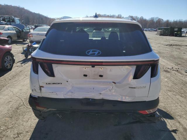 Photo 6 from auction – 2023 HYUNDAI TUCSON LIM with VIN KM8JECA17PU120309