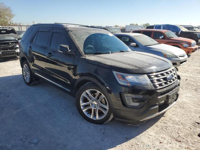 Photo 4 from auction – 2016 FORD EXPLORER X with VIN 1FM5K7D87GGC21682