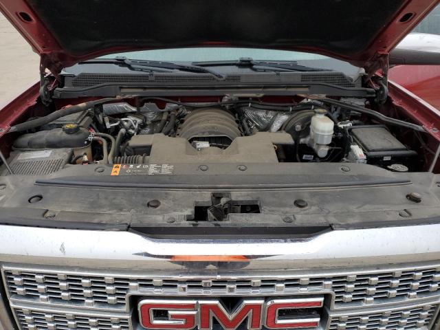 Photo 12 from auction – 2018 GMC SIERRA C15 with VIN 3GTP1PEC9JG424555