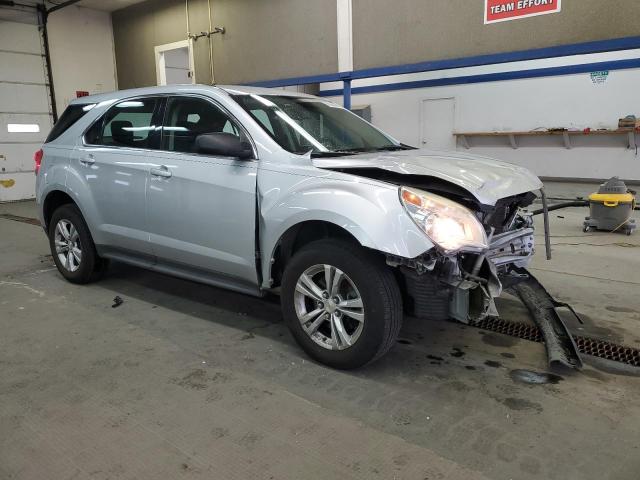 Photo 4 from auction – 2013 CHEVROLET EQUINOX LS with VIN 2GNFLCEK1D6183541