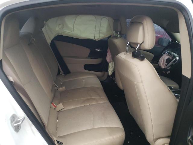 Photo 10 from auction – 2012 CHRYSLER 200 TOURIN with VIN 1C3CCBBB5CN299267