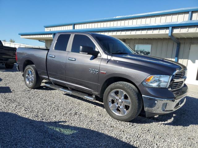 Zdjęcie 4 z aukcji – 2018 RAM 1500 SLT z VIN 1C6RR7GT0JS312242