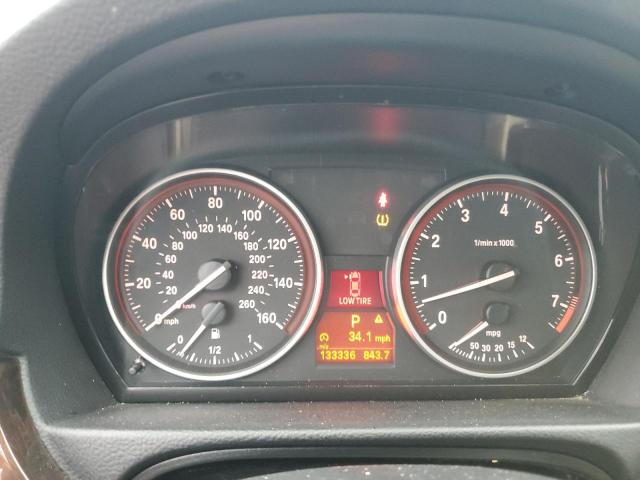 Photo 9 from auction – 2011 BMW 328 I with VIN WBAPH7C58BE680420