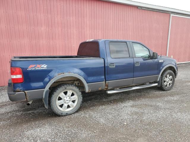 Photo 3 from auction – 2007 FORD F150 SUPER with VIN 1FTPW14577FA48675