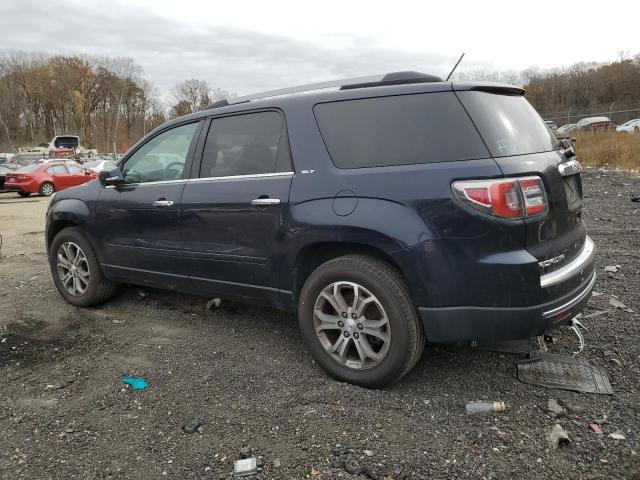 Photo 2 from auction – 2015 GMC ACADIA SLT with VIN 1GKKRRKD0FJ212892