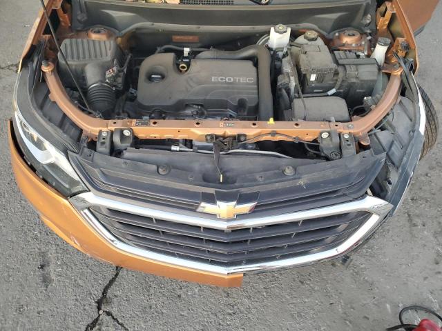 Photo 12 from auction – 2018 CHEVROLET EQUINOX LT with VIN 2GNAXJEV3J6234076