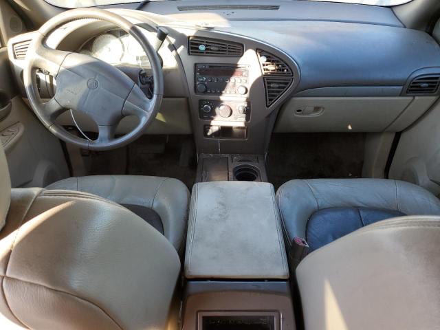 Photo 8 from auction – 2004 BUICK RENDEZVOUS with VIN 3G5DB03E24S580585