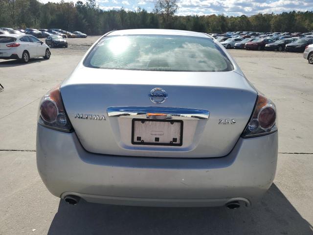 Photo 6 from auction – 2011 NISSAN ALTIMA BAS with VIN 1N4AL2AP8BC181696