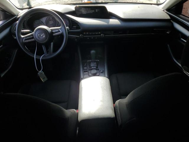 Photo 8 from auction – 2020 MAZDA 3 with VIN 3MZBPABL9LM131427
