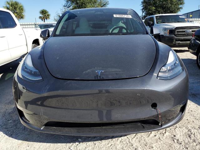 Photo 5 from auction – 2023 TESLA MODEL Y with VIN 7SAYGDEE9PA158164