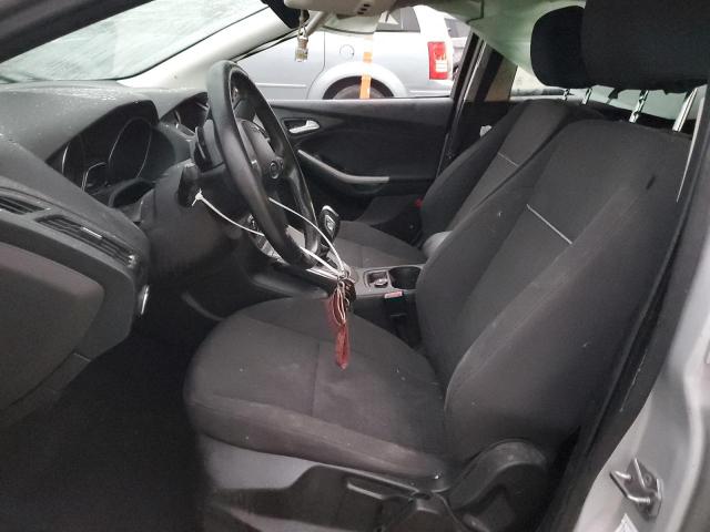 Photo 7 from auction – 2012 FORD FOCUS SEL with VIN 1FAHP3H25CL431108