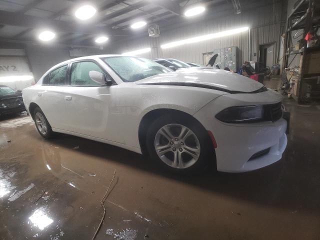 Photo 4 from auction – 2022 DODGE CHARGER SX with VIN 2C3CDXBG2NH224091