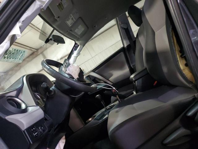 Photo 7 from auction – 2015 TOYOTA RAV4 LE with VIN 2T3ZFREV8FW198085