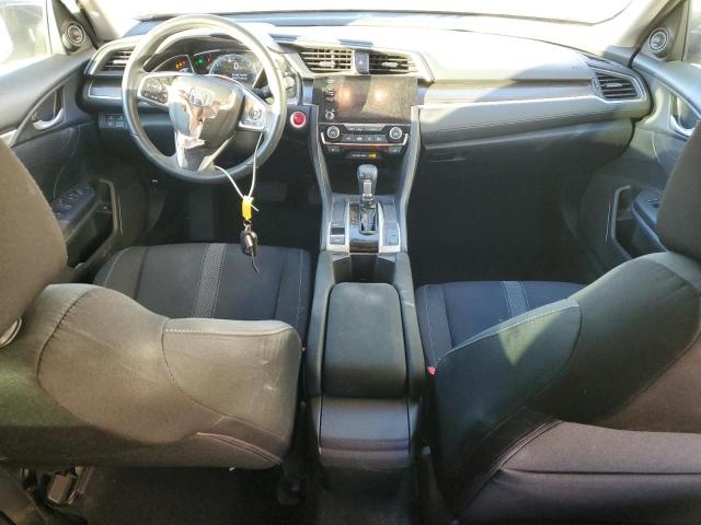Photo 8 from auction – 2019 HONDA CIVIC EX with VIN 19XFC1F38KE215516
