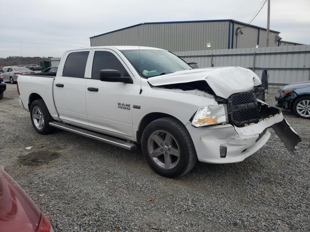 Photo 4 from auction – 2014 RAM 1500 ST with VIN 1C6RR6KT6ES312589