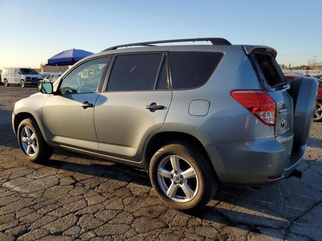 Photo 2 from auction – 2007 TOYOTA RAV4 with VIN JTMZD35V475052858