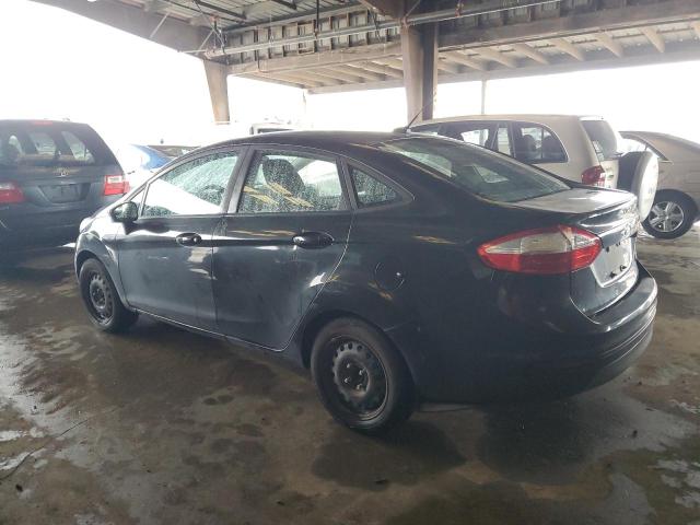 Photo 2 from auction – 2014 FORD FIESTA S with VIN 3FADP4AJ4EM160498