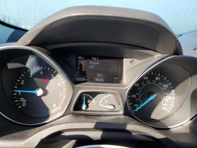 Photo 9 from auction – 2017 FORD ESCAPE TIT with VIN 1FMCU0JD1HUA93792